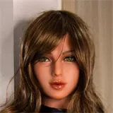 Funwest Doll 162cm/5ft4 F-Cup TPE Sex Doll - Makima