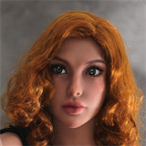 Lucyna Sex Doll: Cyberpunk Lucyna Kushinada TPE Sex Doll 155cm/5ft1 Funwest Doll