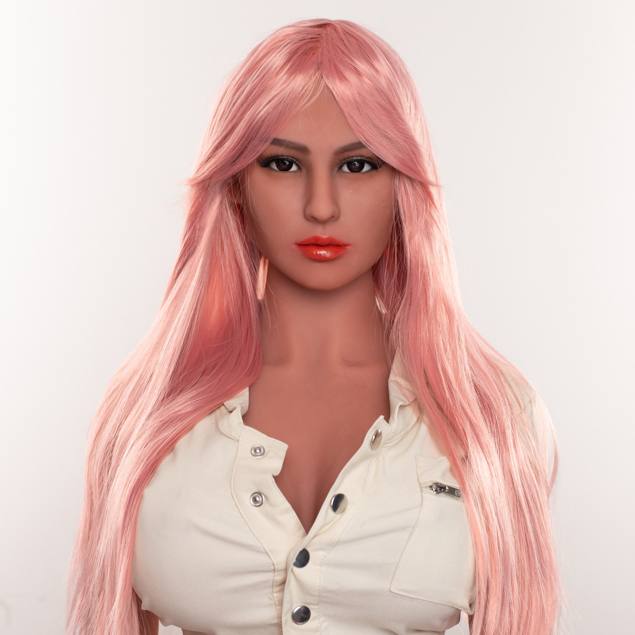 Review - Mikasa Sex Doll: Attack on Titan Mikasa Ackerman TPE Sex Doll  159cm/5ft2 Funwest Doll - www.realdollshub.com