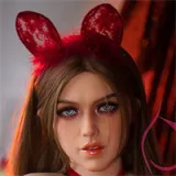 Funwest Doll 162cm/5ft4 F-Cup TPE Sex Doll - Makima