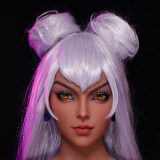 Lucyna Sex Doll: Cyberpunk Lucyna Kushinada TPE Sex Doll 155cm/5ft1 Funwest Doll