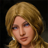 Cammy Sex Doll: Street Fighter Cammy TPE Sex Doll 157cm/5ft2 Funwest Doll