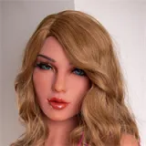Sakura Haruno Sex Doll: Naruto Sakura TPE Sex Doll 159cm/5ft2 Funwest Doll