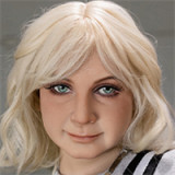 Lucyna Sex Doll: Cyberpunk Lucyna Kushinada TPE Sex Doll 155cm/5ft1 Funwest Doll