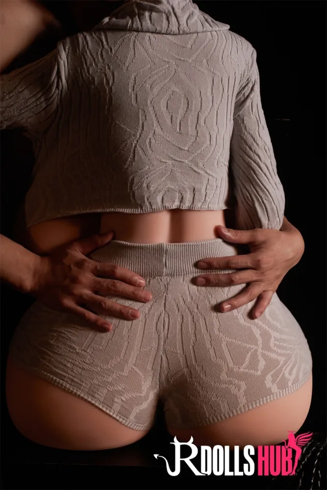 Big Butt Sex Doll Torso - Climax Doll - 75cm TPE Sex Doll