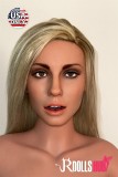 Big Ass Sex Doll Janice - Zelex SLE Collection - 160cm/5ft2 Silicone Sex Doll [USA In Stock]