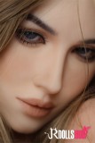 Blonde Sex Doll Lisa - Real Lady - 168cm/5ft6 Silicone Sex Doll