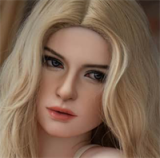 Sex Doll Big Ass Freya - Irontech Doll - 159cm/5ft2 TPE Sex Doll With Silicone Head