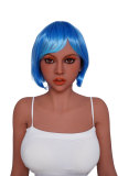 Big Booty Sex Doll Keziah - DOLLS CASTLE - 156cm/5ft1 TPE Sex Doll