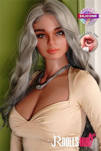 Big Boobs Sex Doll Ruijin - Galatea Doll - 163cm/5ft4 Silicone Sex Doll