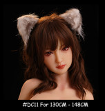 Japanese Sex Doll Louise - DOLLS CASTLE - 165cm/5ft4 TPE Sex Doll