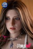 Tanned Sex Doll Jasmine - Funwest Doll - 159cm/5ft2 TPE Sex Doll [EUR In Stock]