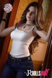 Tanned Sex Doll Jasmine - Funwest Doll - 159cm/5ft2 TPE Sex Doll [USA In Stock]