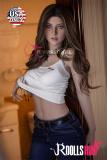 Tanned Sex Doll Jasmine - Funwest Doll - 159cm/5ft2 TPE Sex Doll [USA In Stock]