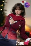 Big Boobs Sex Doll Lily - Funwest Doll - 157cm/5ft2 TPE Sex Doll