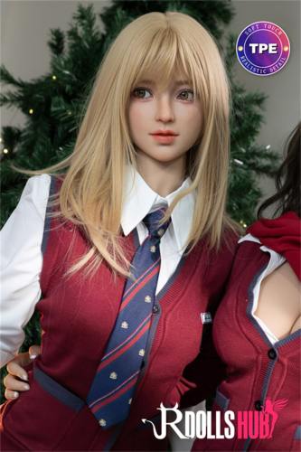 Asian Sex Doll Alice - Funwest Doll - 159cm/5ft2 TPE Sex Doll
