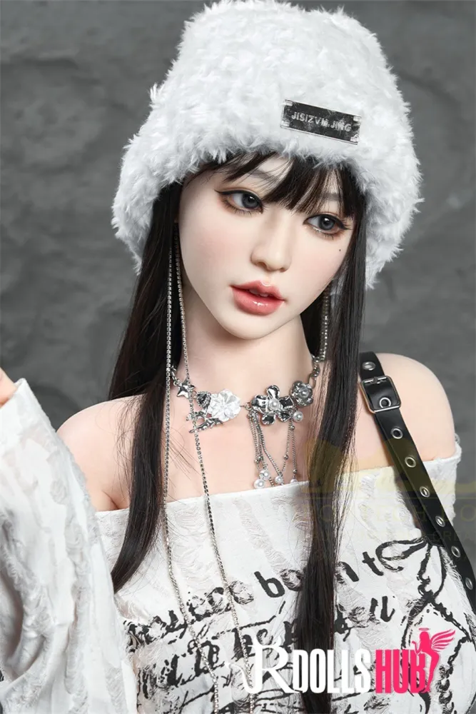 Big Boobs Sex Doll Yuna - Irontech Doll - 165cm/5ft4 Silicone Sex Doll