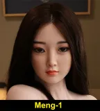 Starpery Doll Head