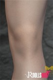 Realistic Asian Sex Doll Nia - Irontech Doll - 158cm/5ft2 Silicone Sex Doll