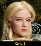 Starpery Doll Head