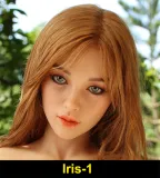 Starpery Doll Head