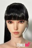 Eve Sex Doll: Stellar Blade Eve Silicone Doll, Game Lady 171cm/5ft6 G-Cup