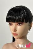 Eve Sex Doll: Stellar Blade Eve Silicone Doll, Game Lady 171cm/5ft6 G-Cup