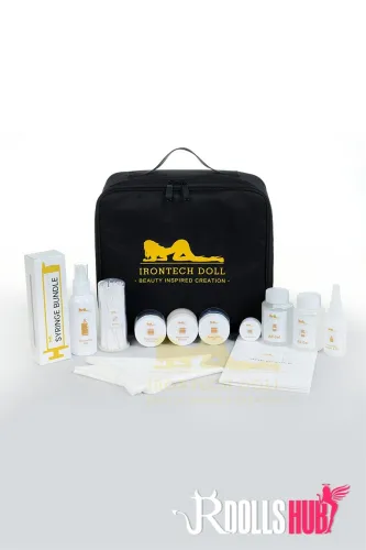 Sex Doll Repair Kit For Silicone or TPE Real Doll, in Stock