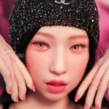 Small Breast Sex Doll Aliki - Climax Doll - 177cm/5ft9 TPE Sex Doll With Silicone Head