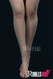 Asian Sex Doll Lian - Firefly Diary - 165cm/5ft5 Silicone Sex Doll