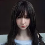 Asian Sex Doll Lian - Firefly Diary - 165cm/5ft5 Silicone Sex Doll