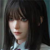 Asian Sex Doll LiuLi - Firefly Diary - 165cm/5ft5 Silicone Sex Doll