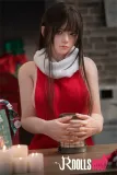 Big Boobs Sex Doll LiuLi - Firefly Diary - 159cm/5ft2 Silicone Sex Doll