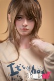 Asian Sex Doll LiuLi - Firefly Diary - 165cm/5ft5 Silicone Sex Doll