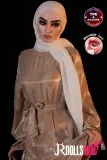 Small Breast Sex Doll Zara - Climax Doll - 177cm/5ft9 TPE Sex Doll With Silicone Head
