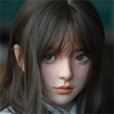 Asian Sex Doll Lian - Firefly Diary - 165cm/5ft5 Silicone Sex Doll