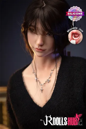 Asian Sex Doll Lian - Firefly Diary - 165cm/5ft5 Silicone Sex Doll