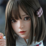 Asian Sex Doll LiuLi - Firefly Diary - 165cm/5ft5 Silicone Sex Doll