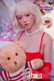 Asian Sex Doll Rosie - Galatea Doll - 163cm/5ft4 Silicone Sex Doll
