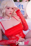 Asian Sex Doll Rosie - Galatea Doll - 163cm/5ft4 Silicone Sex Doll