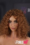 Big Ass Sex Doll Rita - Real Lady - 170cm/5ft6 Silicone Sex Doll