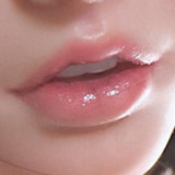 Sexy Asian Sex Doll XiangLing - Elsababe Doll - 165cm/5ft4 X-Large Breasts TPE Body with Silicone Head