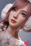 Asian Sex Doll Yuuka - SE Doll - 165cm/5ft4 Silicone Sex Doll