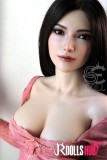 Big Boobs Sex Doll Regina - SE Doll - 165cm/5ft4 Silicone Sex Doll