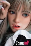 Big Boobs Sex Doll Vicky - SE Doll - 161cm/5ft3 Silicone Sex Doll