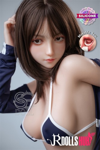 Japanese Sex Doll Yuuki.G - SE Doll - 160cm/5ft2 Silicone Sex Doll