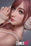 Asian Sex Doll Yuuka - SE Doll - 165cm/5ft4 Silicone Sex Doll