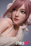 Asian Sex Doll Yuuka - SE Doll - 165cm/5ft4 Silicone Sex Doll