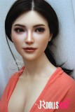 Big Boobs Sex Doll Regina - SE Doll - 165cm/5ft4 Silicone Sex Doll