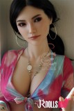 Big Boobs Sex Doll Regina - SE Doll - 165cm/5ft4 Silicone Sex Doll
